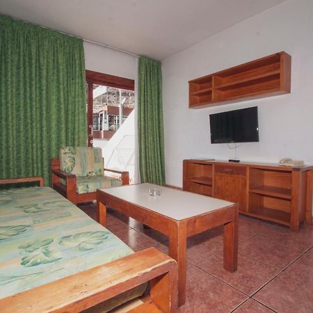 Montecarlo Apartamento39 Apartman Puerto Rico  Kültér fotó