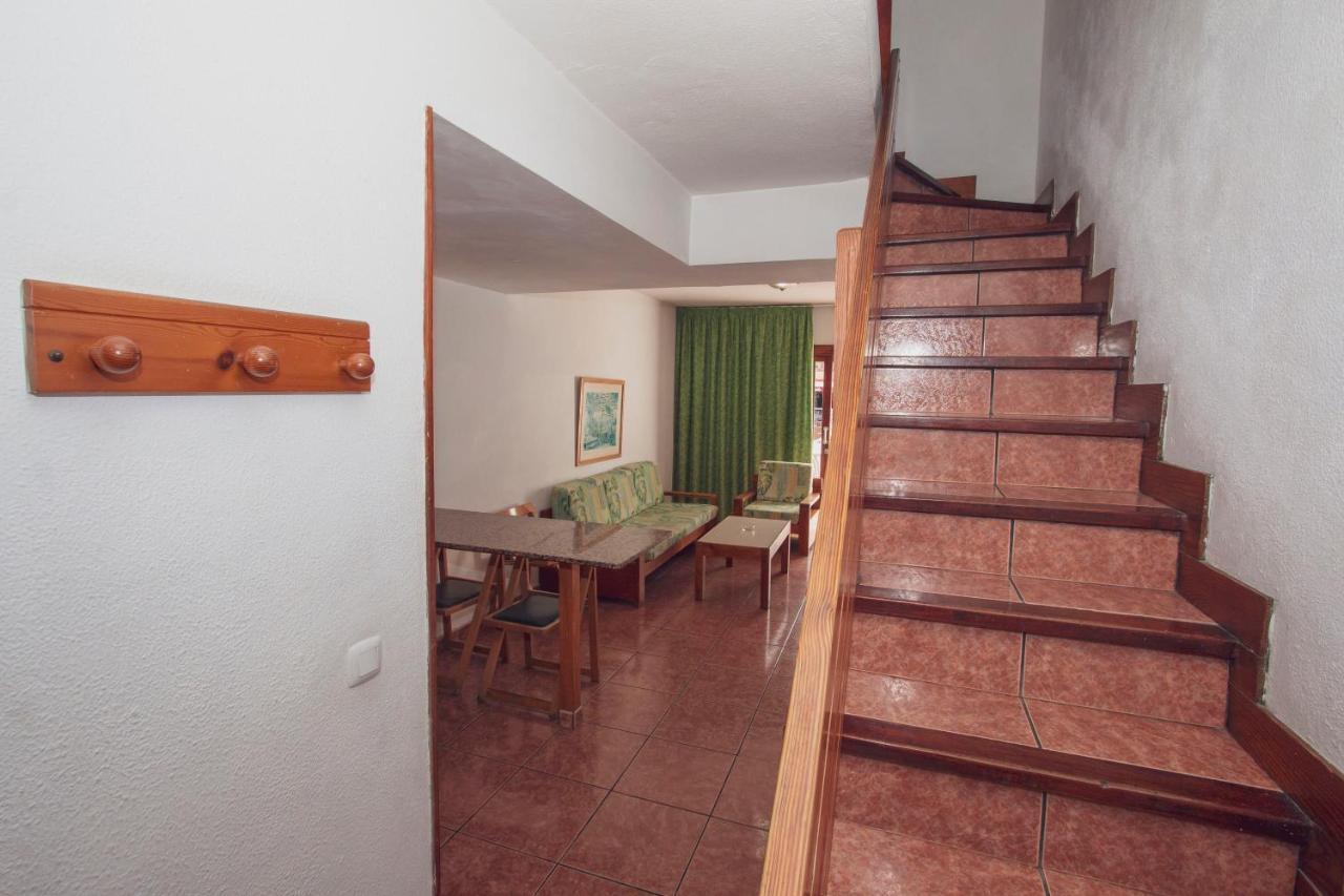 Montecarlo Apartamento39 Apartman Puerto Rico  Kültér fotó